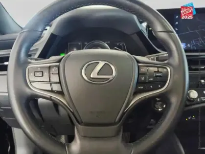 Photo 11 Lexus Es  300h Busins MY25