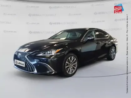 Photo 15 Lexus Es  300h Busins MY25