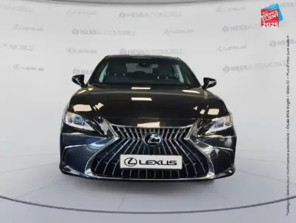 Photo 1 Lexus Es  300h Busins MY25