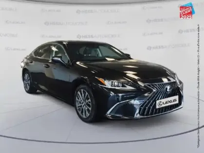 Photo 2 Lexus Es  300h Busins MY25