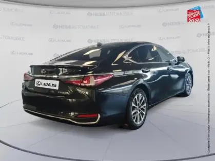 Photo 20 Lexus Es  300h Busins MY25