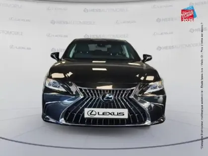 Photo 16 Lexus Es  300h Busins MY25