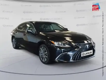 Photo 17 Lexus Es  300h Busins MY25
