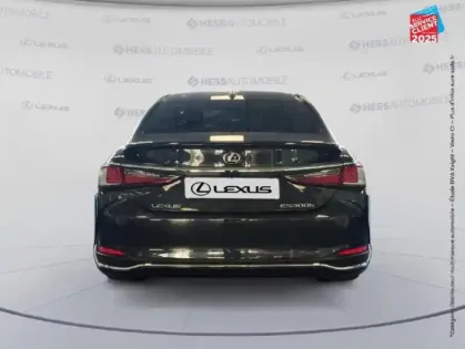 Photo 6 Lexus Es  300h Busins MY25