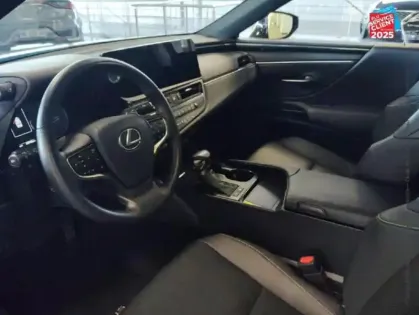 Photo 14 Lexus Es  300h Busins MY25