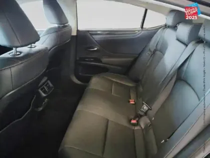 Photo 10 Lexus Es  300h Busins MY25