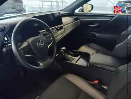 Photo 29 Lexus Es  300h Busins MY25
