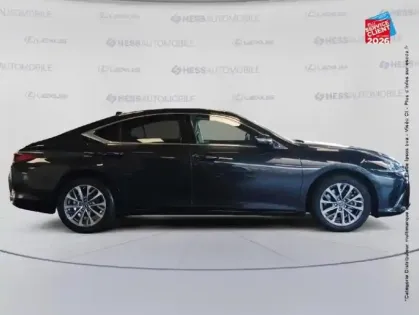 Photo 18 Lexus Es  300h Busins MY25
