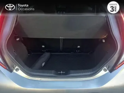 Photo 39 Toyota Aygo  X 1.0 VVT-i 72ch Dynamic