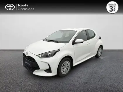Photo Toyota Yaris