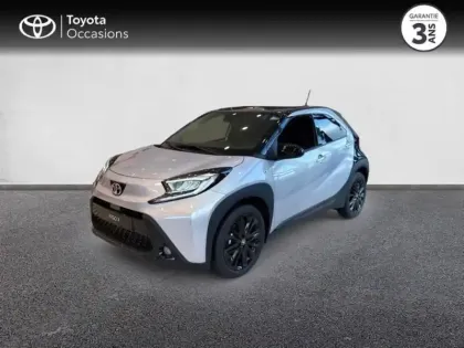 Photo Toyota Aygo