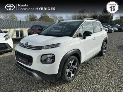 Photo Citroën C3 Aircross