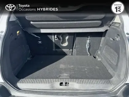 Photo 9 Citroën C3 Aircross  BlueHDi 120ch S&S Shine EAT6 E6.d-TEMP