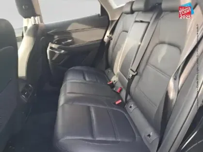 Photo 10 Jaguar E-Pace  D165 MHEV S BVA AWD Sieges cuir GPS Camera Attelage