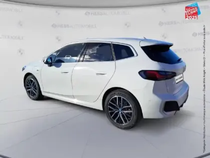 Photo 22 BMW Serie 2 Gén. II (U06) Ph1 M Sport 5