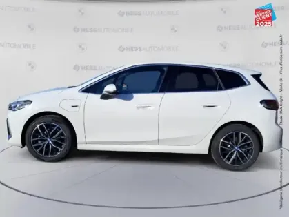 Photo 23 BMW Serie 2 Gén. II (U06) Ph1 M Sport 5