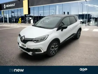 Photo Renault Captur