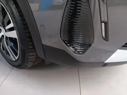 Photo 8 Peugeot 3008  HYBRID 225ch Allure Pack e-EAT8