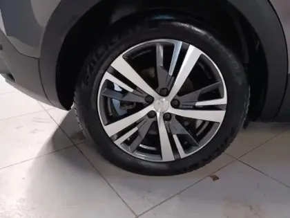 Photo 9 Peugeot 3008  HYBRID 225ch Allure Pack e-EAT8