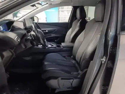 Photo 12 Peugeot 3008  HYBRID 225ch Allure Pack e-EAT8