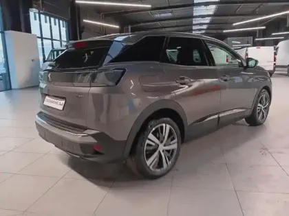 Photo 5 Peugeot 3008  HYBRID 225ch Allure Pack e-EAT8