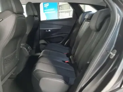 Photo 14 Peugeot 3008  HYBRID 225ch Allure Pack e-EAT8