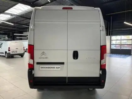 Photo 5 Citroën Jumper  Fg 33 L2H2 2.2 BlueHDi 140 S&S Club (15832?ht)