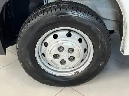 Photo 9 Citroën Jumper  Fg 33 L2H2 2.2 BlueHDi 140 S&S Club (15832?ht)