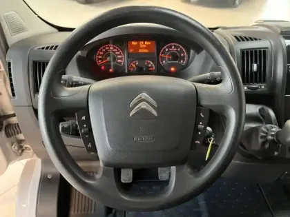 Photo 14 Citroën Jumper  Fg 33 L2H2 2.2 BlueHDi 140 S&S Club (15832?ht)