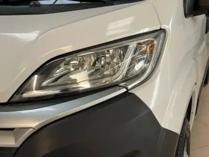 Photo 8 Citroën Jumper  Fg 33 L2H2 2.2 BlueHDi 140 S&S Club (15832?ht)