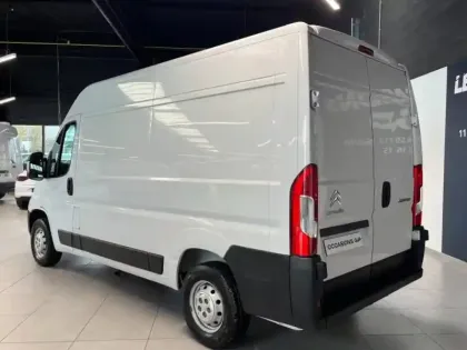 Photo 6 Citroën Jumper  Fg 33 L2H2 2.2 BlueHDi 140 S&S Club (15832?ht)