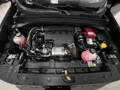 Photo 9 Jeep Renegade  1.5 Turbo T4 130ch MHEV North Star BVR7