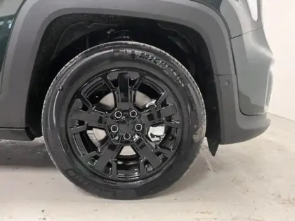 Photo 10 Jeep Renegade  1.5 Turbo T4 130ch MHEV North Star BVR7
