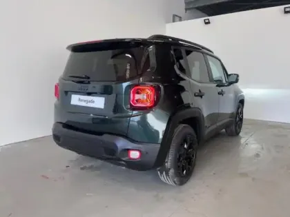Photo 7 Jeep Renegade  1.5 Turbo T4 130ch MHEV North Star BVR7