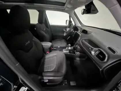 Photo 14 Jeep Renegade  1.5 Turbo T4 130ch MHEV North Star BVR7