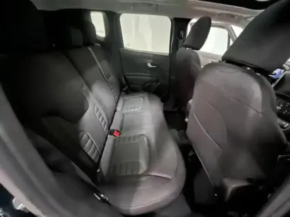 Photo 12 Jeep Renegade  1.5 Turbo T4 130ch MHEV North Star BVR7