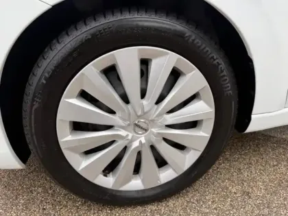 Photo 12 Nissan Micra  1.0 IG-T 92ch Acenta 2021.5