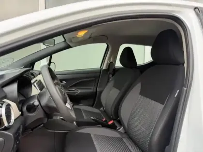 Photo 14 Nissan Micra  1.0 IG-T 92ch Acenta 2021.5