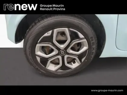 Photo 8 Renault Twingo  1.0 SCe 65ch Limited E6D-Full