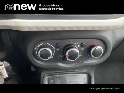 Photo 14 Renault Twingo  1.0 SCe 65ch Limited E6D-Full