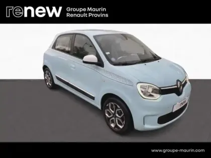 Photo 6 Renault Twingo  1.0 SCe 65ch Limited E6D-Full