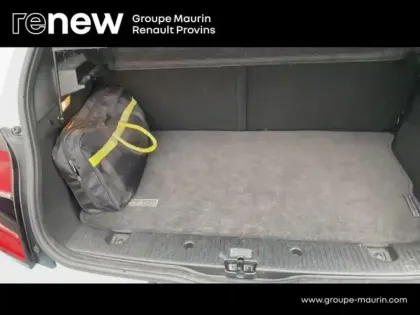 Photo 9 Renault Twingo  1.0 SCe 65ch Limited E6D-Full