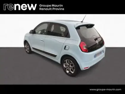 Photo 2 Renault Twingo  1.0 SCe 65ch Limited E6D-Full