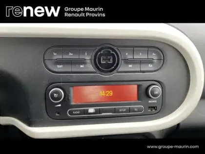 Photo 13 Renault Twingo  1.0 SCe 65ch Limited E6D-Full