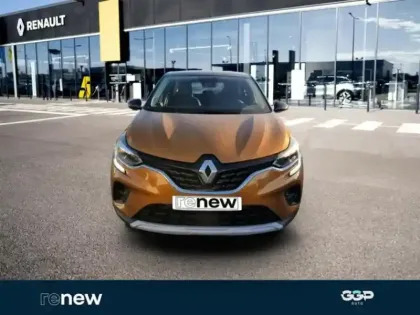 Photo 1 Renault Captur  1.0 TCe 100ch Business GPL -21