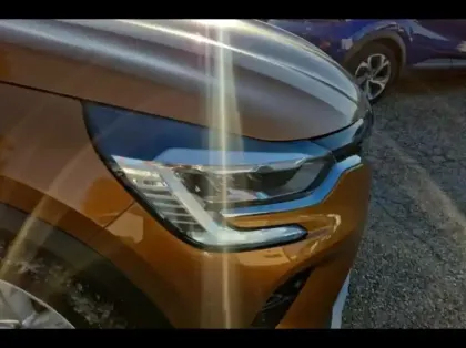 Photo 14 Renault Captur  1.0 TCe 100ch Business GPL -21