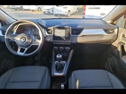 Photo 8 Renault Captur  1.0 TCe 100ch Business GPL -21