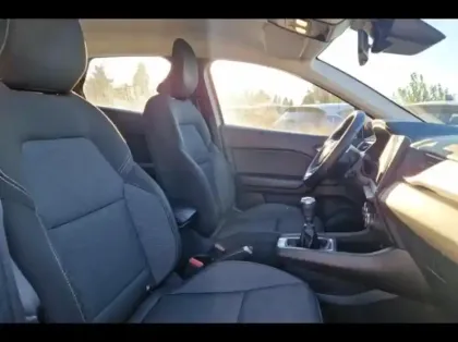 Photo 9 Renault Captur  1.0 TCe 100ch Business GPL -21