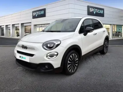 Photo Fiat 500x