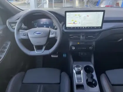 Photo 7 Ford Kuga  2.5 Duratec 180ch Hybrid FlexiFuel ST-Line X Powershift